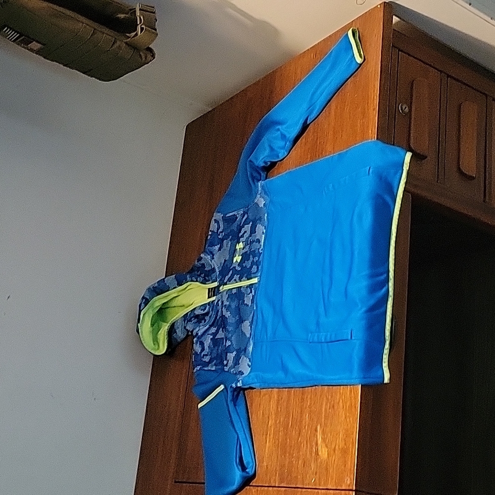 Under Armor Jacket